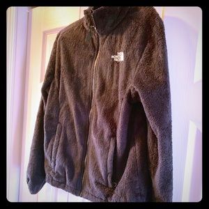 North Face jacket. Size S
